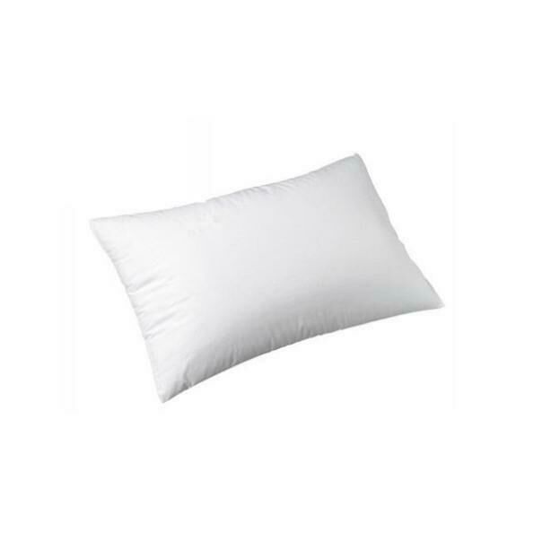 Hypoallergenic pillow 80x50 - 700 gr