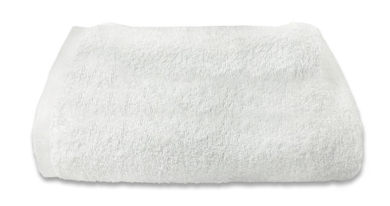 Towels 100% terry 500 gr - Luxor Line