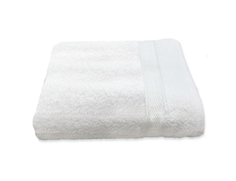 Towels 100% terry 360 gr - Nile Line