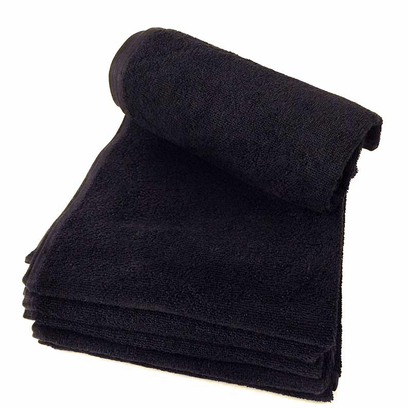 Towel 100% terry 360 g - Nile Line