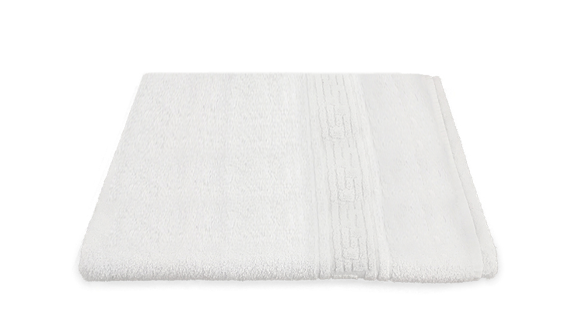 Towels in 100% terry 450 g - Cairo Line