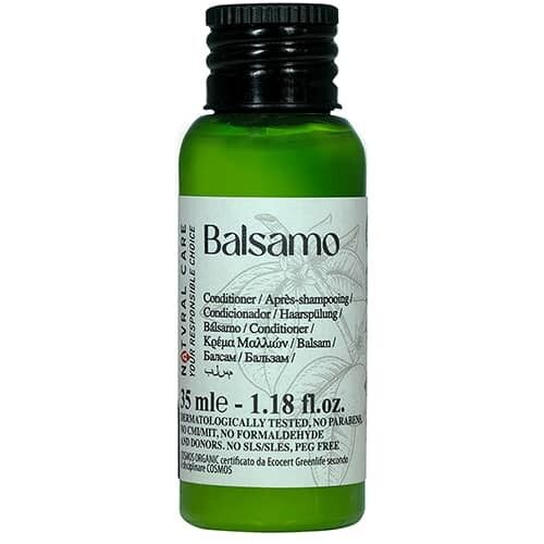 Balsamo in flacone 35 ml - Linea Natural Care
