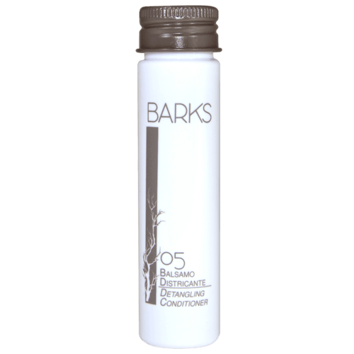 Conditioner bottle 40 ml - Barks Line