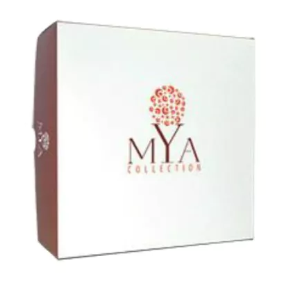 Campionario  - Linea Mya Collection