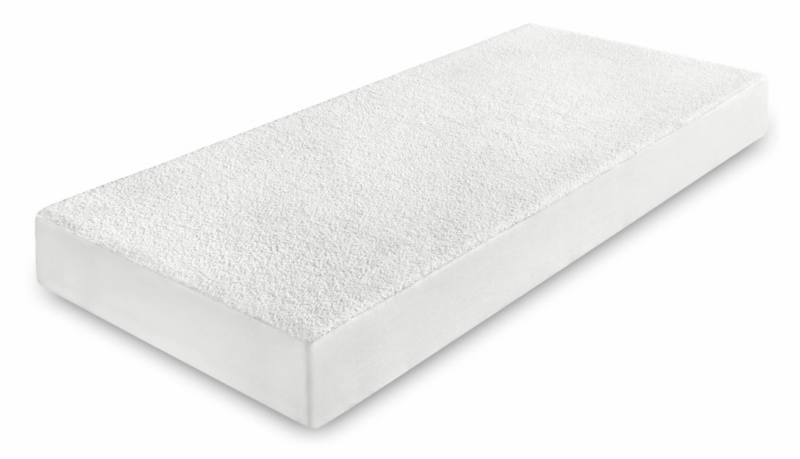 Waterproof mattress cover height 30 cm