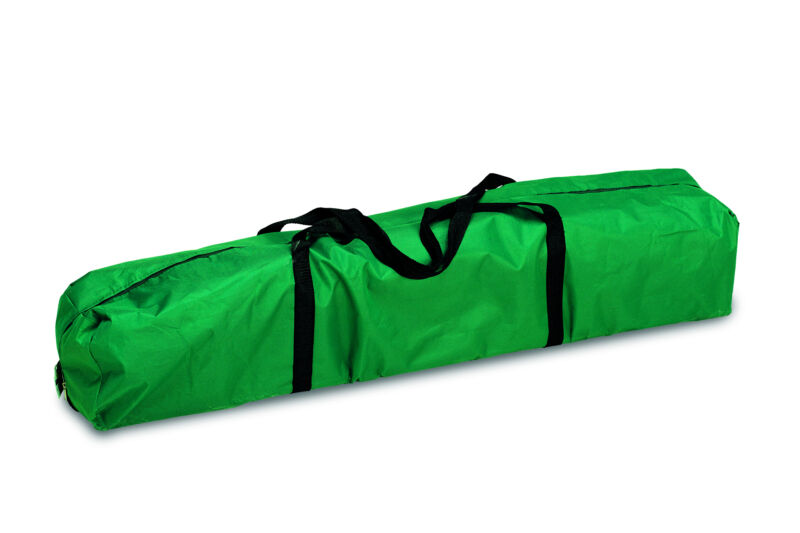 Gazebo rettangolare 2x3 m pieghevole con borsa per il trasporto