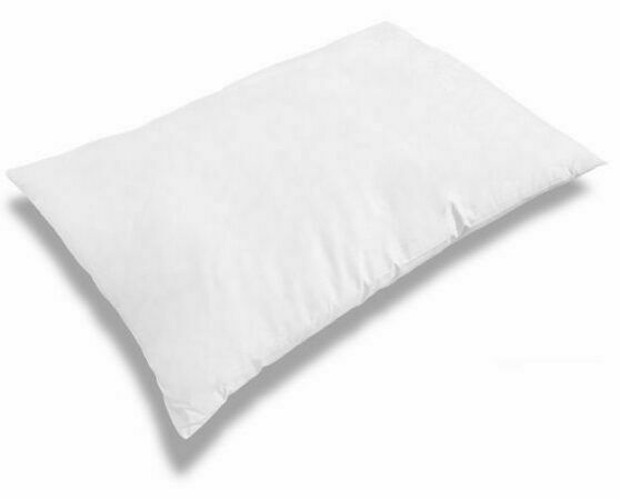 Hypoallergenic pillow 80x50 cm - 950 g