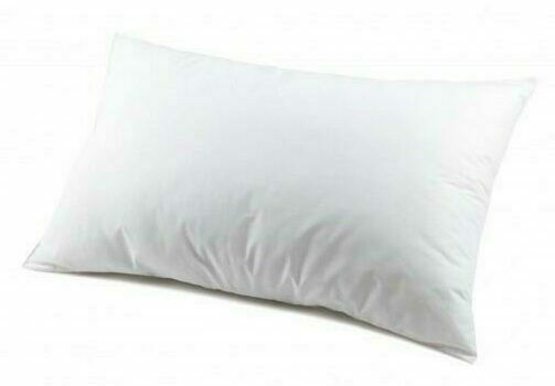 Hypoallergenic anti-mite pillow 80x50 cm - 700 gr