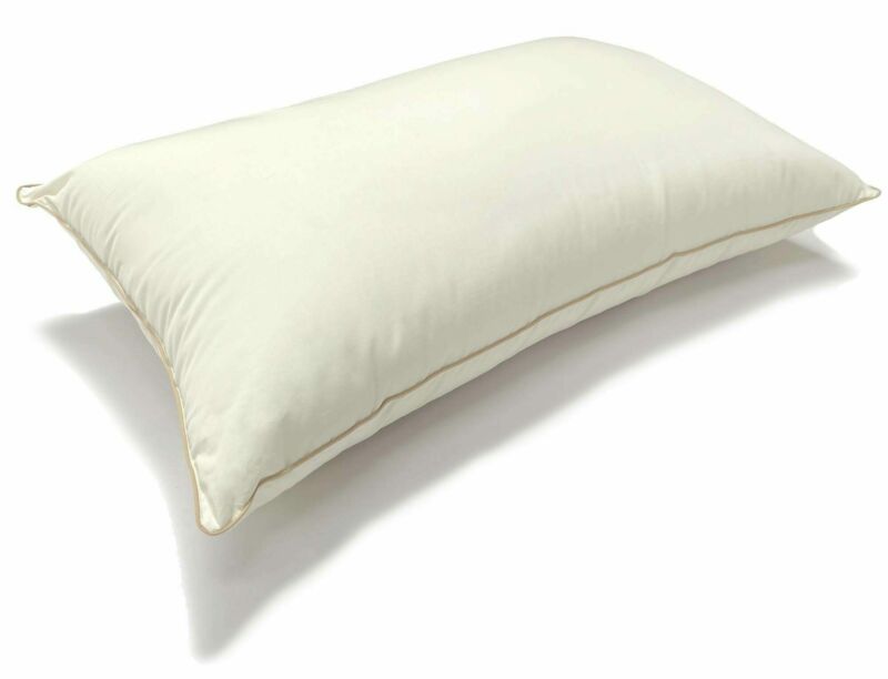 Ecological pillow 80x50 cm - 800 gr