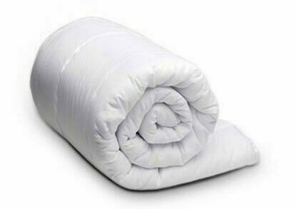 Quilt 100 gr with FLAME RETARDANT Flap