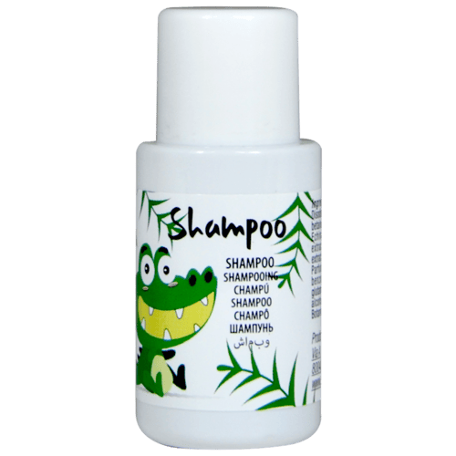 Shampoo in flacone 20 ml - Linea Baby Kit