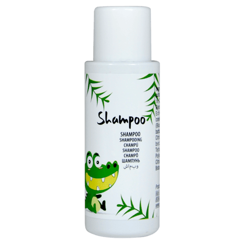 Shampoo in flacone 30 ml - Linea Baby Kit