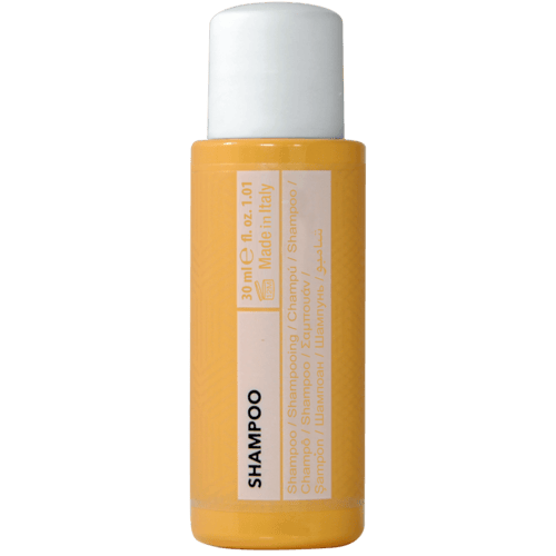 Shampoo in flacone 30 ml - Linea Color