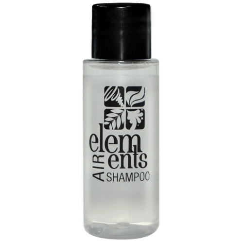 Shampoo in flacone 30 ml - Linea Elements