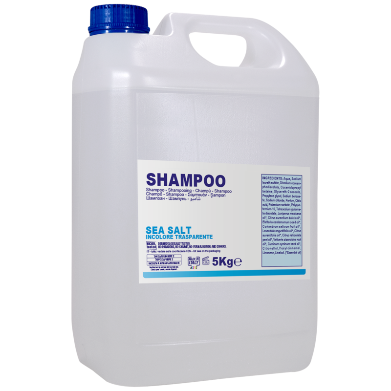 Shampoo refill 5 Kg - Nòreys Line