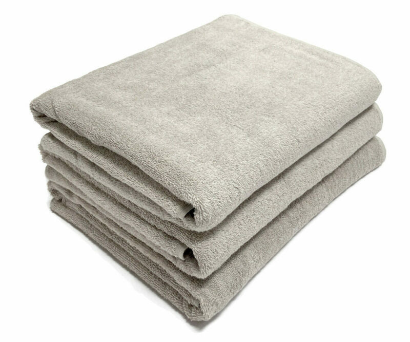 Spa towel 90x180 cm 100% cotton Ring 450 gr