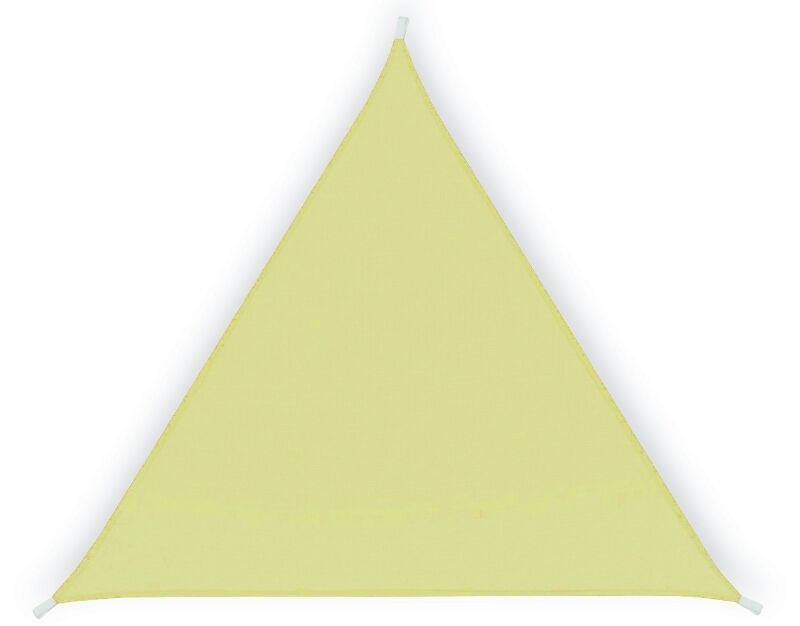 Vela ombreggiante triangolare 5x5 m